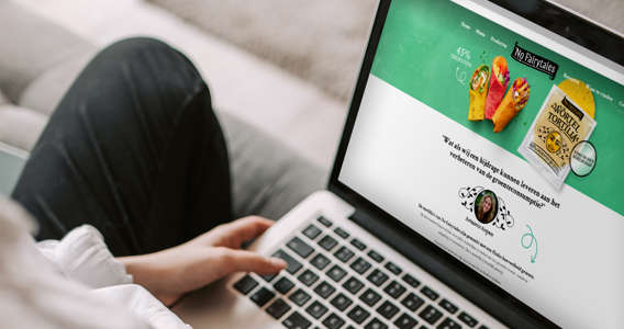 Ster Klantcase No Fairytales