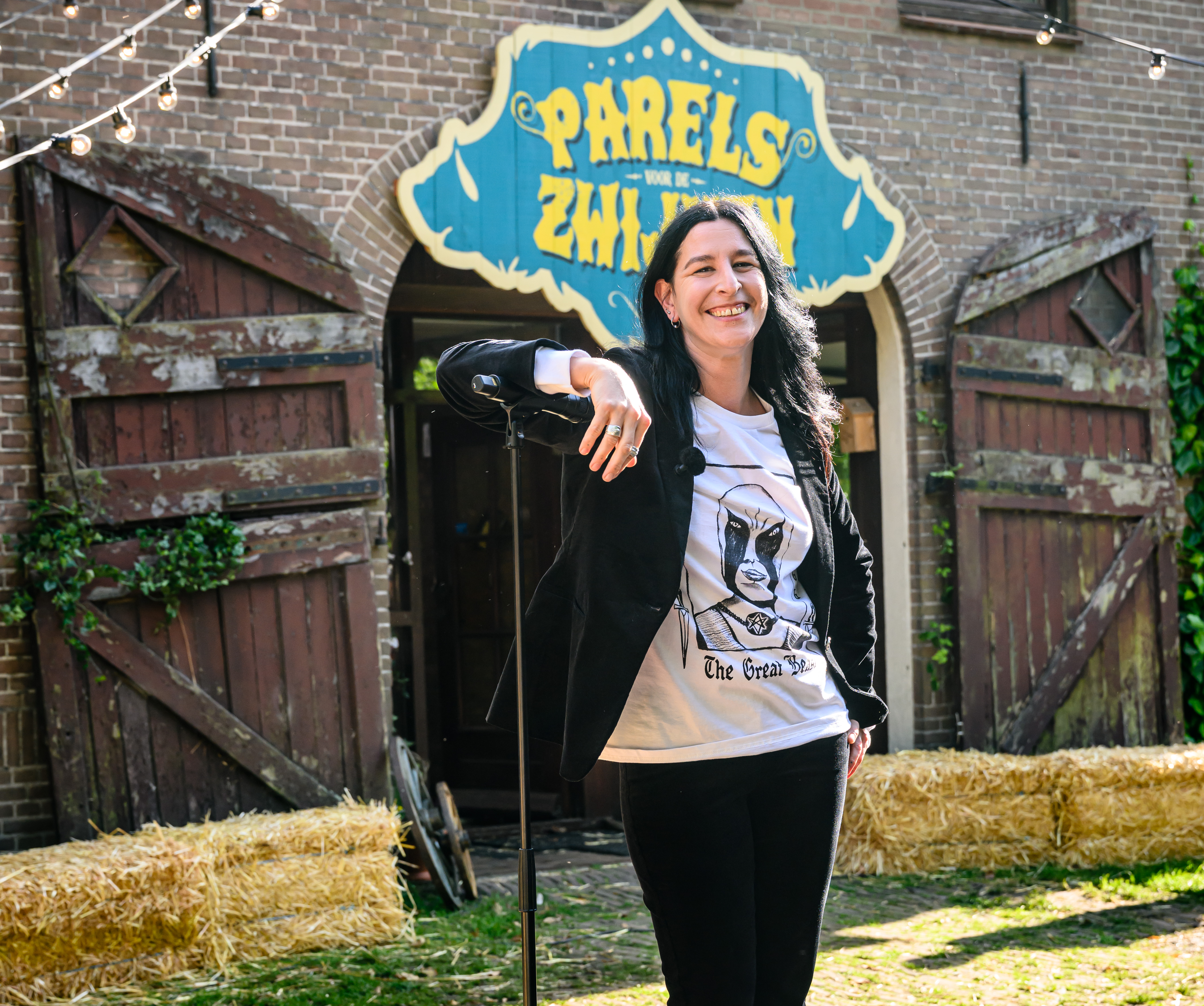 NPO 3 programma