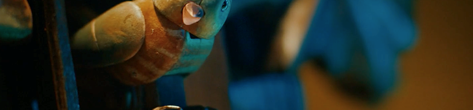 Ster Gouden Loeki 2021 Staatsloterij Fritsie