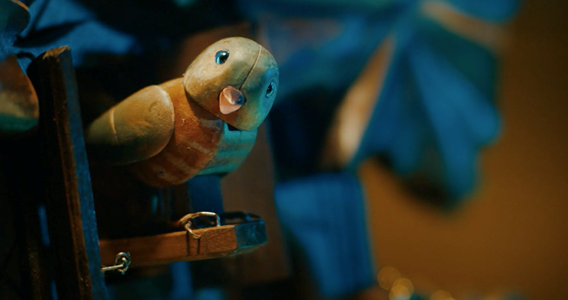 Ster Gouden Loeki 2021 Staatsloterij Fritsie