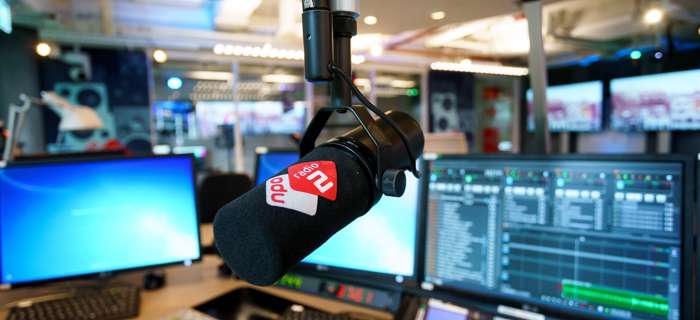 NPO Radio 2 Adverteren