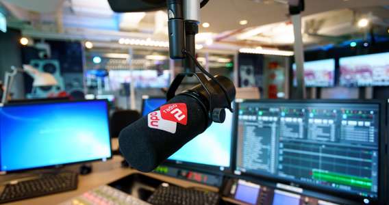 NPO Radio 2 Adverteren