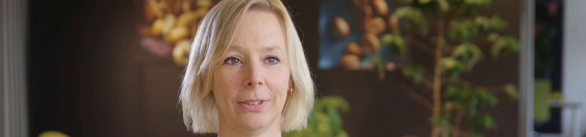 Ster Klant aan het Woord Radio Oikocredit