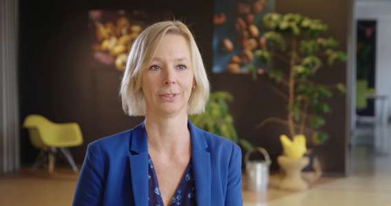 Ster Klant aan het Woord Radio Oikocredit