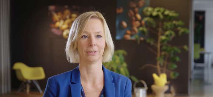 Ster Klant aan het Woord Radio Oikocredit