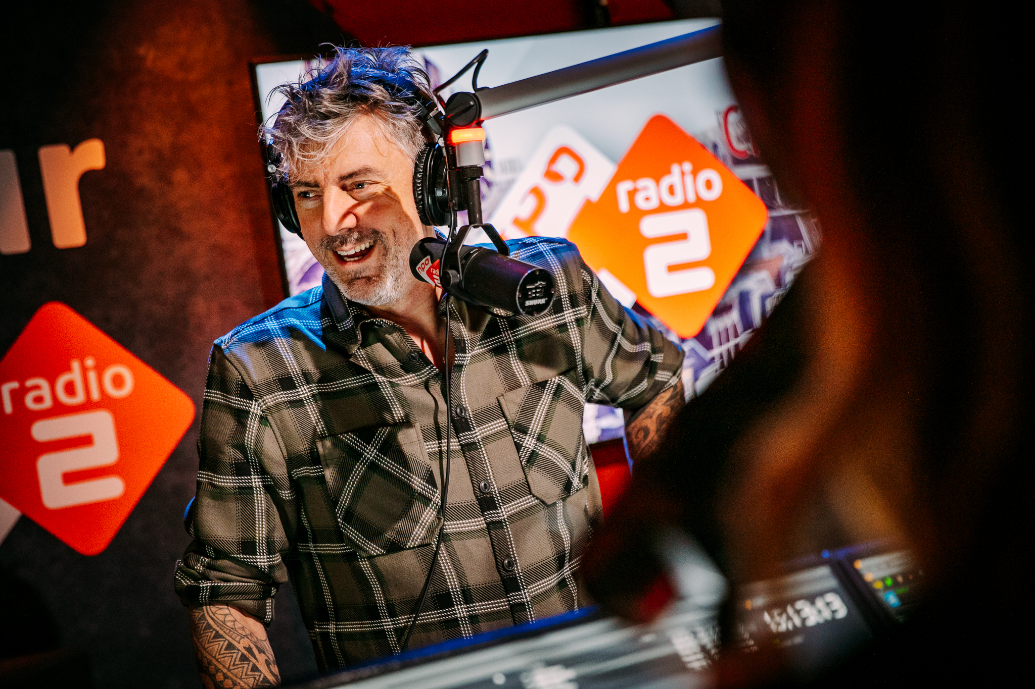 NPO Radio 2 adverteren