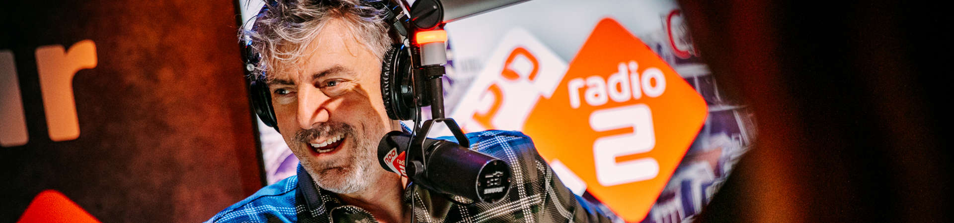 NPO Radio 2 adverteren
