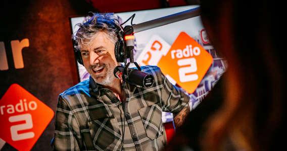 NPO Radio 2 adverteren