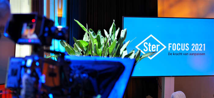 Ster Focus