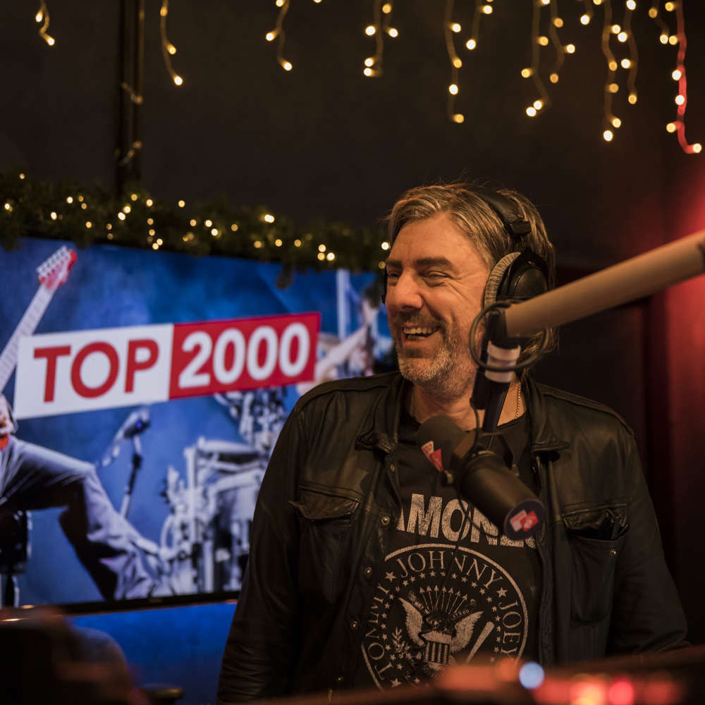NPO Radio 2 Top 2000