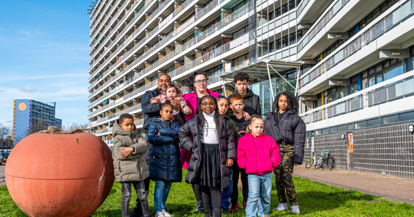 Waar doen ze het van? - Ster reclame