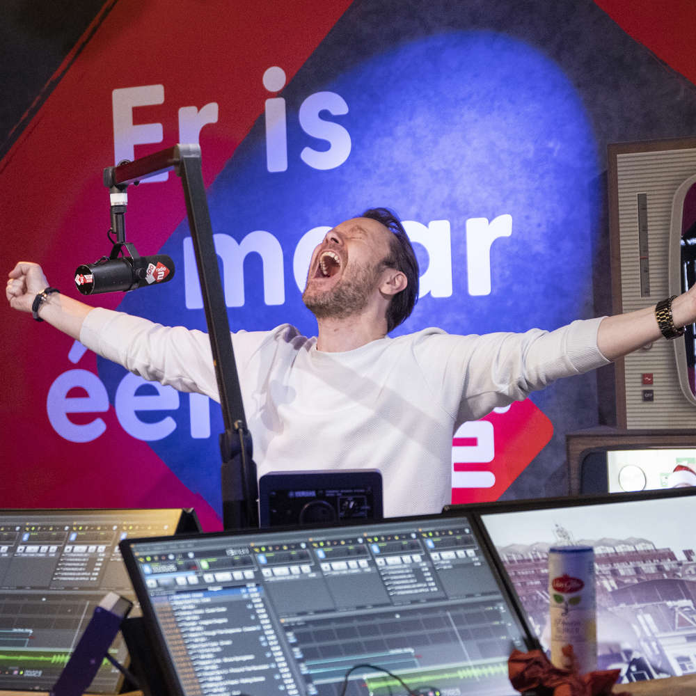 NPO Radio 2 Adverteren