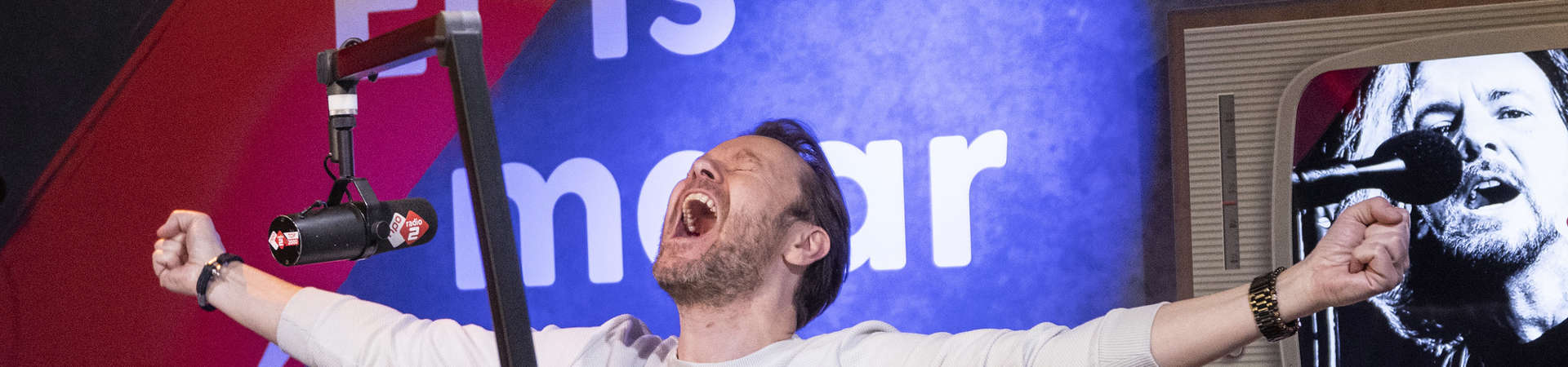 NPO Radio 2 Adverteren