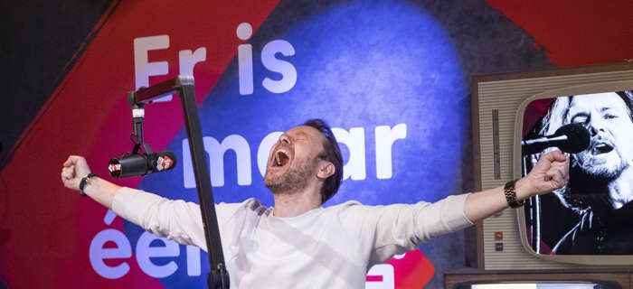 NPO Radio 2 Adverteren