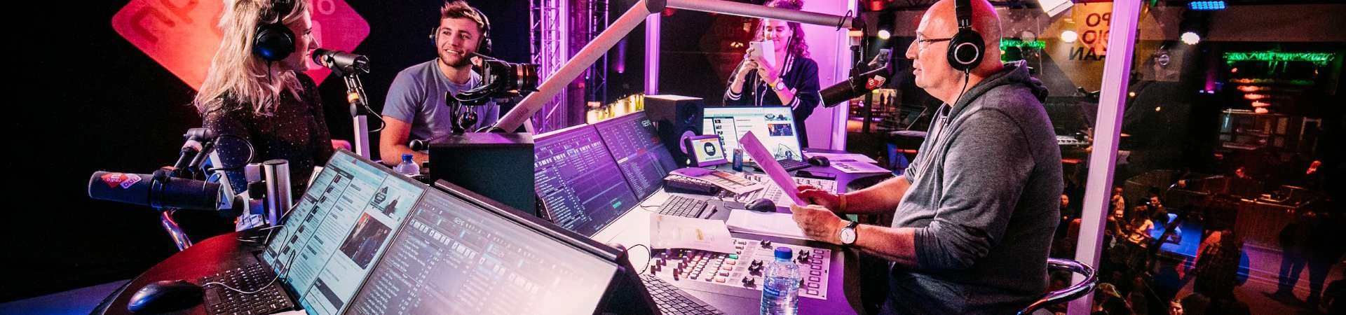 NPO Radio 2