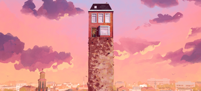 Ster Gouden Loeki 2021 KNGF