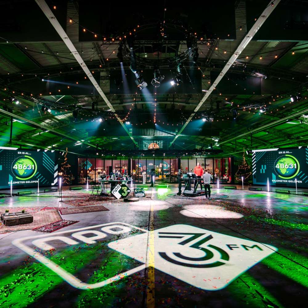 NPO Radio 3FM adverteren